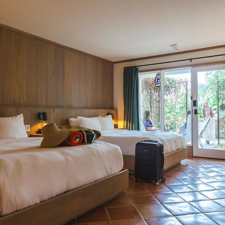 Stagecoach Inn Salado Exterior foto