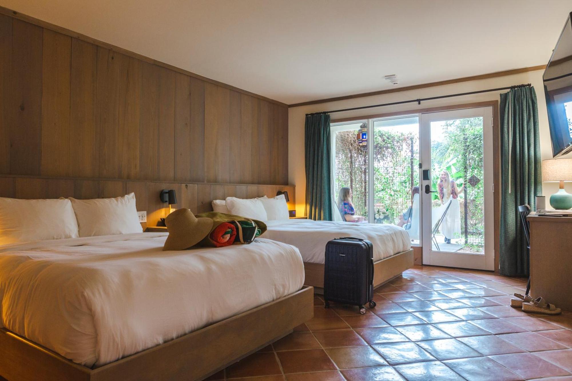 Stagecoach Inn Salado Exterior foto